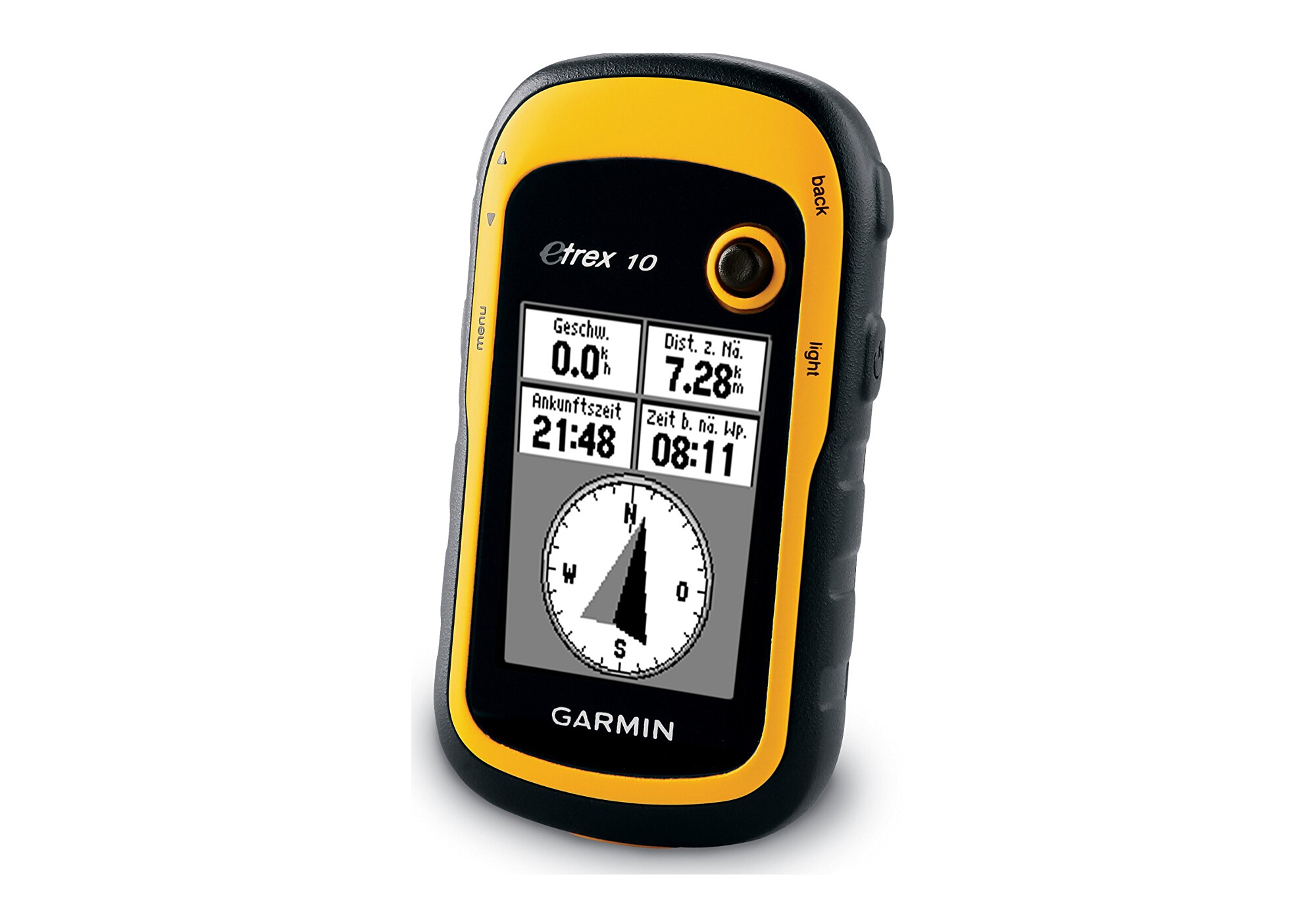 Etrex 10 hotsell