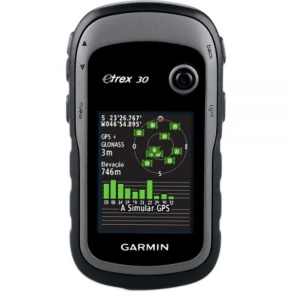 Garmin etrex 30x oferta store