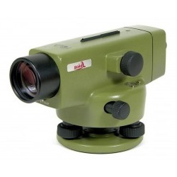 ترازیاب NAK2 لایکا